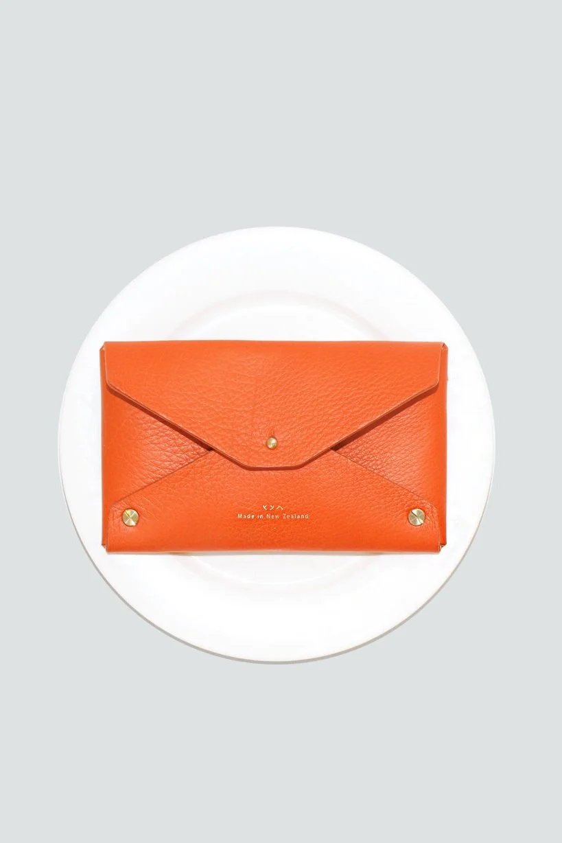 ENVELOPE | MANDARIN — MYDEERFOX